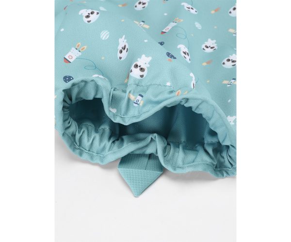677802-1200x1000 Mochila Saco Tela Pandas in Space