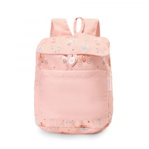 Mochila Pequeña Tela Mouse Fairies