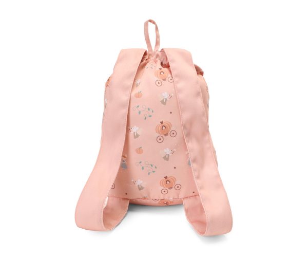 Mochila Pequeña Tela Mouse Fairies