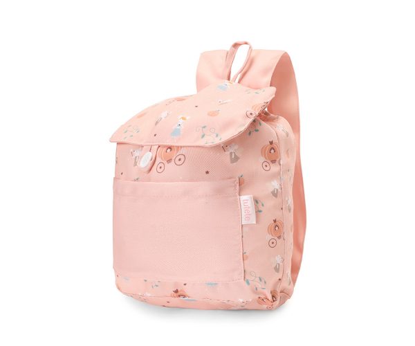 Mochila Pequeña Tela Mouse Fairies