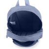 Mochila Solid Color Marine Planes