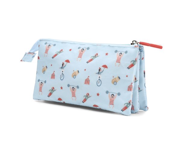 677949-1200x1000 Estuche 3 compartimentos Circus Show