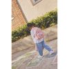Mochila Infantil Blossom Birds