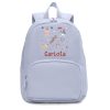Mochila Solid Color Sky Circus Show