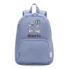 Mochila Solid Color Marine Planes