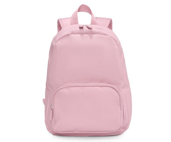 Mochila Solid Color