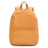 Mochila Solid Color