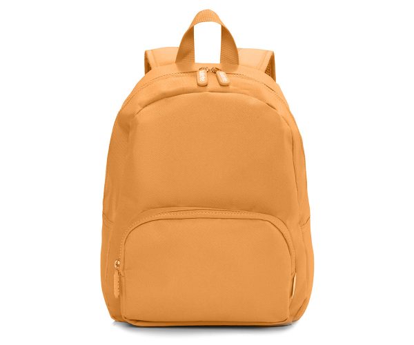 Mochila Solid Color