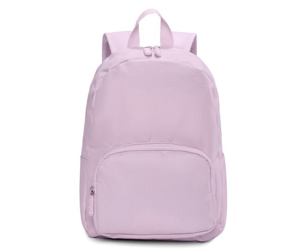 Mochila Solid Color