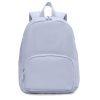 Mochila Solid Color