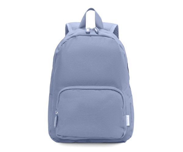 Mochila Solid Color