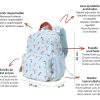 681653-1200x1000 Mochila Infantil Circus Show