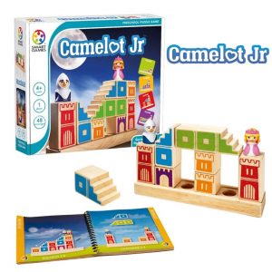 Camelot Jr.