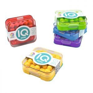 IQ Mini (varios colores)