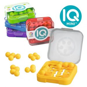 IQ Mini (varios colores)