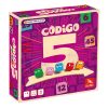 6TTN00000763-05 Código 5
