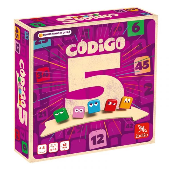 6TTN00000763-05 Código 5