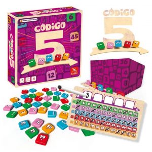 Código 5