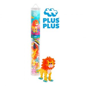 6TTN00000792 Tubo Plus-Plus León 100pcs.