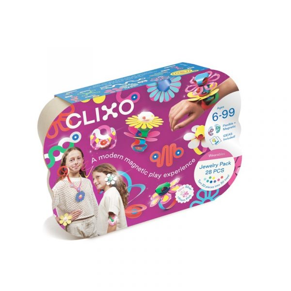 Clixo Jewerly Pack