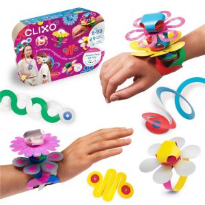 U67H00002689 Clixo Jewerly Pack