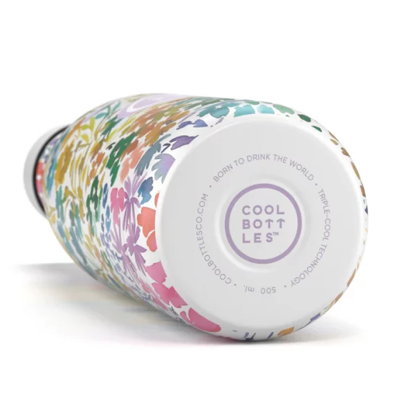 cbb50ebl-2 Botella térmica Xclusive! Ever Bloom 500ml