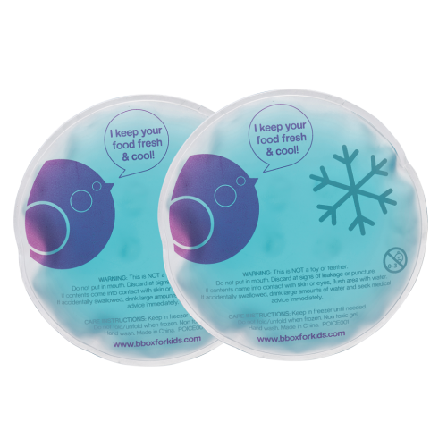 Pack Gel Refrigerante B.Box