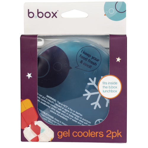 Pack Gel Refrigerante B.Box