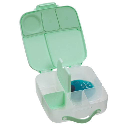 Pack Gel Refrigerante B.Box