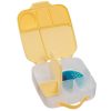 Caja almuerzo grande Lemon Twist
