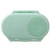 Caja almuerzo pequeña Snack Spearmint