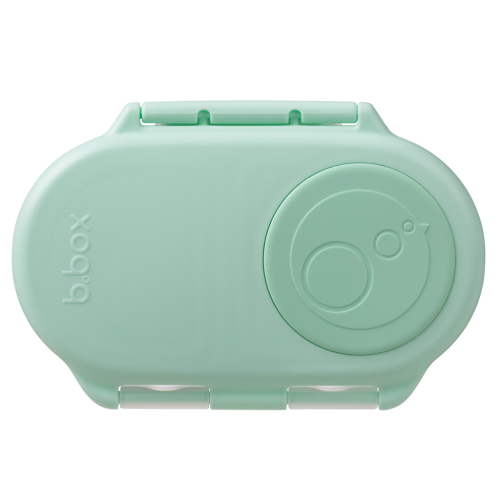 Caja almuerzo pequeña Snack Spearmint