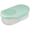 Caja almuerzo pequeña Snack Spearmint