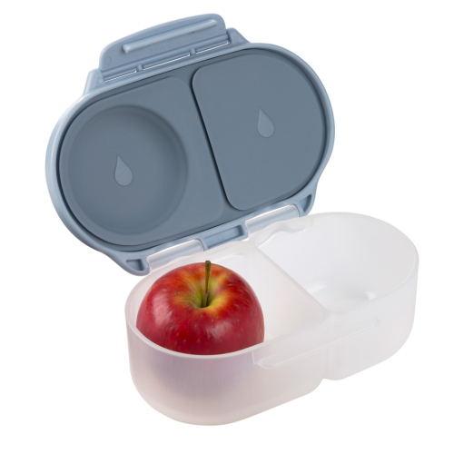 Caja almuerzo pequeña Snack Chill Out