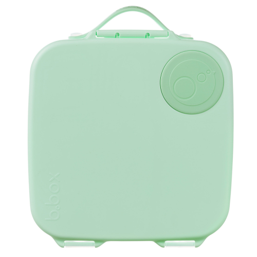 Caja almuerzo grande Spearmint