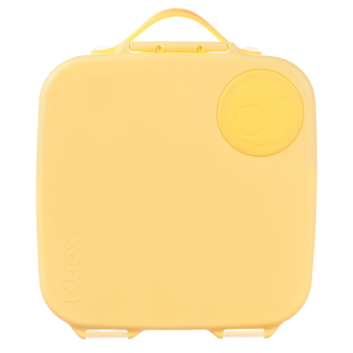 Caja almuerzo grande Lemon Twist