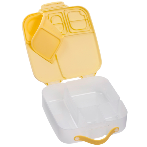 Caja almuerzo grande Lemon Twist