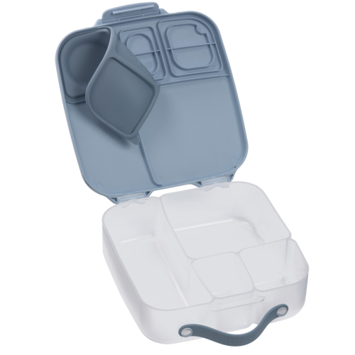 Caja almuerzo grande Chill Out