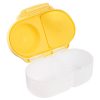 Caja almuerzo pequeña Snack Lemon Twist