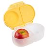 Caja almuerzo pequeña Snack Lemon Twist