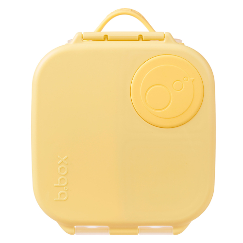 Caja almuerzo mediana Lemon Twist