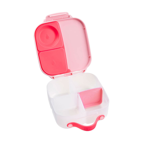 Caja almuerzo mediana Flamingo Fizz