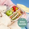 Caja almuerzo mediana Chill Out