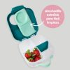 Caja almuerzo mediana Chill Out