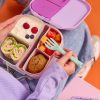Bandeja organizadora para caja almuerzo mediana B.Box (3 colores)