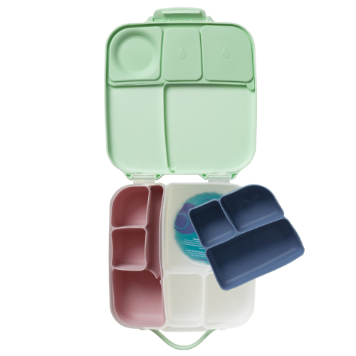 Pack Gel Refrigerante B.Box