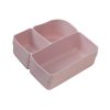 Bandeja organizadora para caja almuerzo grande B.Box (3 colores)
