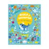 Busca y encuentra para los más pequeños (varios temas)