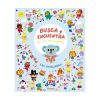 Busca y encuentra para los más pequeños (varios temas)