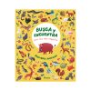 Busca y encuentra para los más pequeños (varios temas)